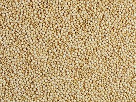 Healthy grains package