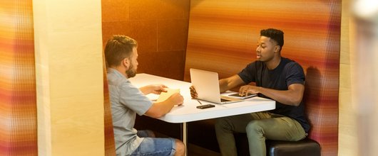 Coaching vs. Mentoring: Das ist der Unterschied
