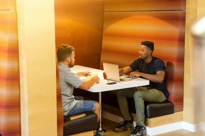 Coaching vs. Mentoring: Das ist der Unterschied