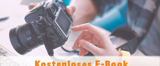 Kostenlos, aber kostbar: E-Book über Business-Fotografie