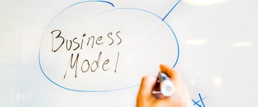 Ist mein Geschäftsmodell reif für den Start?