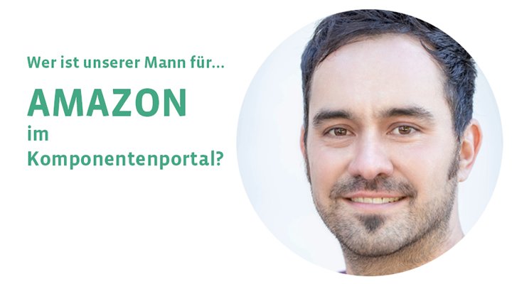 Daniel - Amazon Experte 