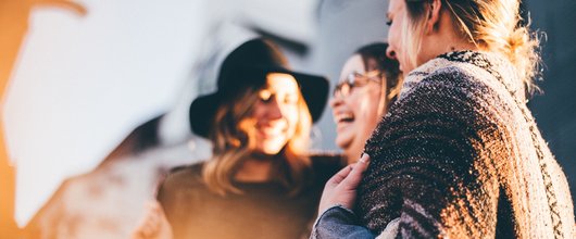 Herausforderungen für Frauen in der Startup-Szene