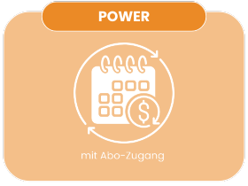 BeAFox Power – das Jahresabo für Privatnutzer:innen