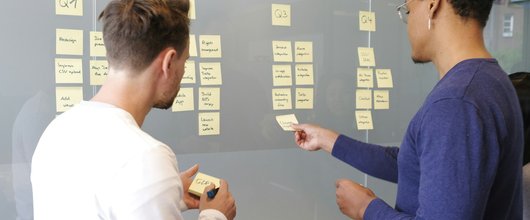 Implementierung, Herausforderungen und Zukunft des agilen Projektmanagements