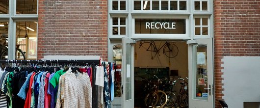 Circular Economy in der Praxis: Wie Startups aus Abfall Werte schaffen