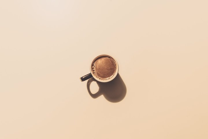 #BareMinimumMonday: Minimalistisch zum Erfolg #BareMinimumMonday: Minimalistisch zum Erfolg