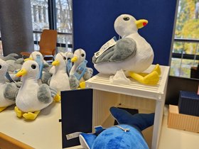 Brands 4 Change – Stofftier PoC Entrepreneurship Summit 2025