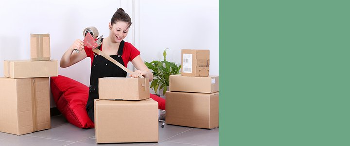 Flexibel und leistungsfähig: Versenden mit der Logistik-Komponente Flexibel und leistungsfähig: Versenden mit der Logistik-Komponente