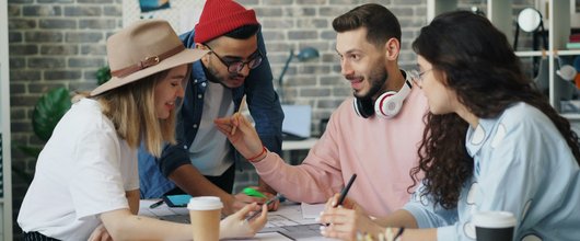Warum Diversität und inklusive Sprache Unternehmen voranbringen