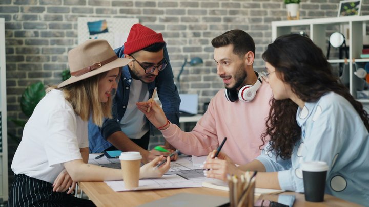 Warum Diversität und inklusive Sprache Unternehmen voranbringen