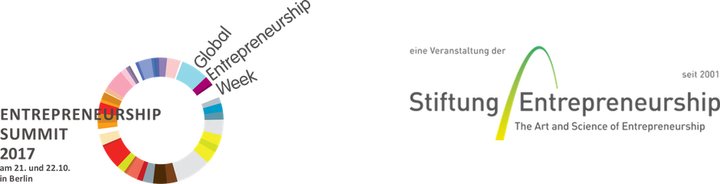 21. – 22. Oktober: Entrepreneurship Summit 2017 –Keynotes, Workshops, Wettbewerbe