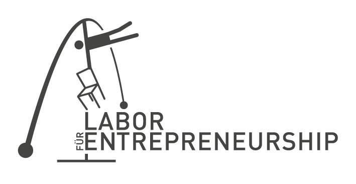 Labor für Entrepreneurship: Neuausrichtung