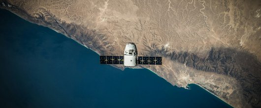 Raumfahrt und New Space: Chancen für Gründer und Startups