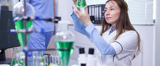 Neue Horizonte in der Biotechnologie: Fünf spannende Start-ups