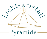 Die Licht-Kristall-Pyramide