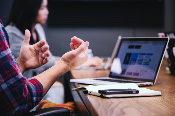 Social-Media: Contentplanung für Einsteiger (Teil 1)