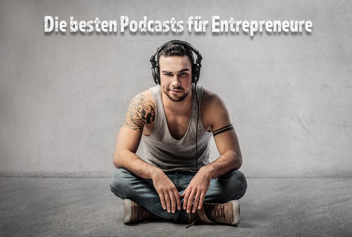 Podcasts 2020: Frische Ideen verschaffen sich Gehör